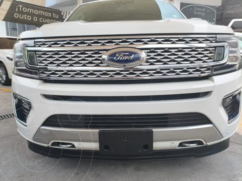 ford expedition