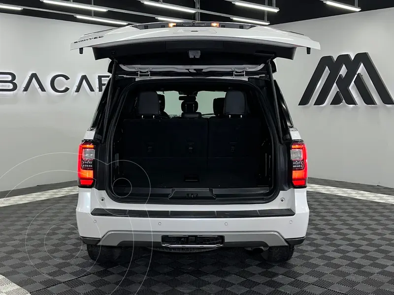 ford expedition