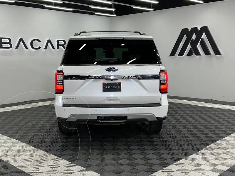 ford expedition