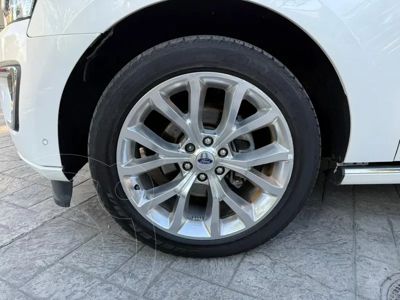 ford expedition