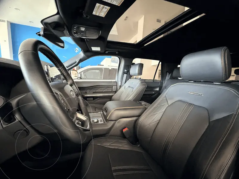 ford expedition