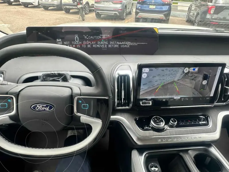 ford expedition