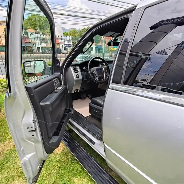 ford expedition