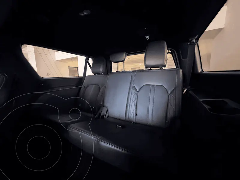 ford expedition