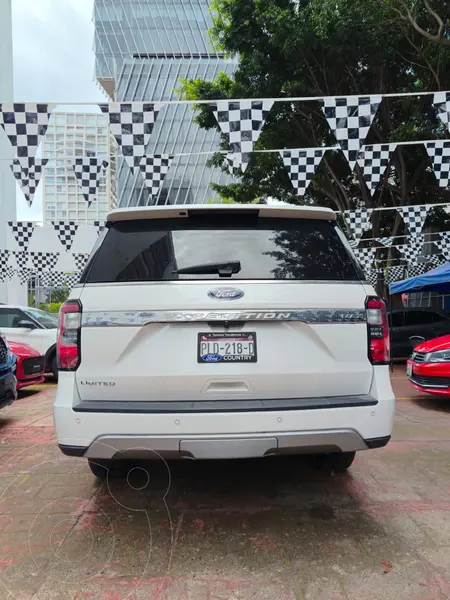 ford expedition