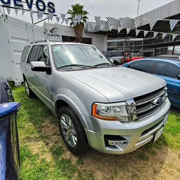 ford expedition
