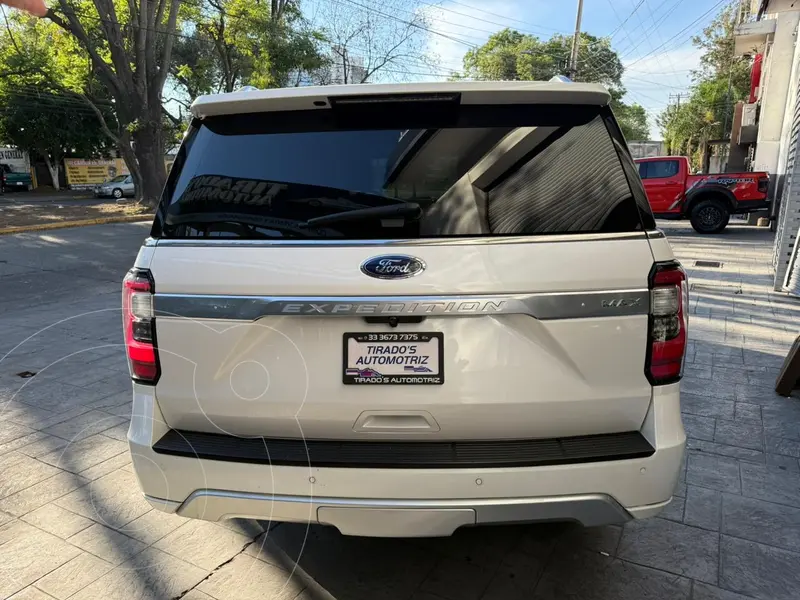 ford expedition