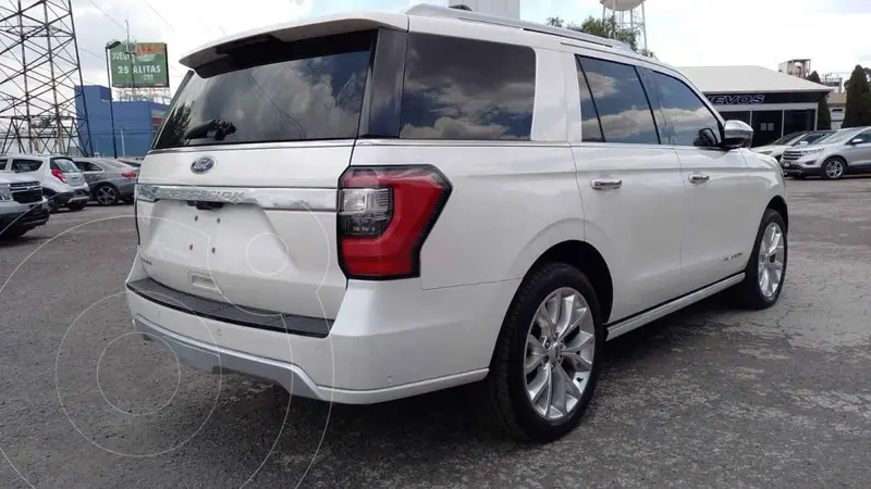 ford expedition