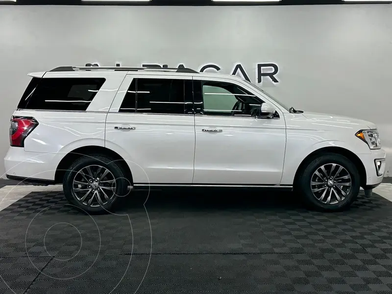ford expedition