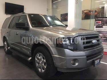 Ford Expedition 5p Limited 4x2 5.4L V8 Aut usado (2008) precio $149,000