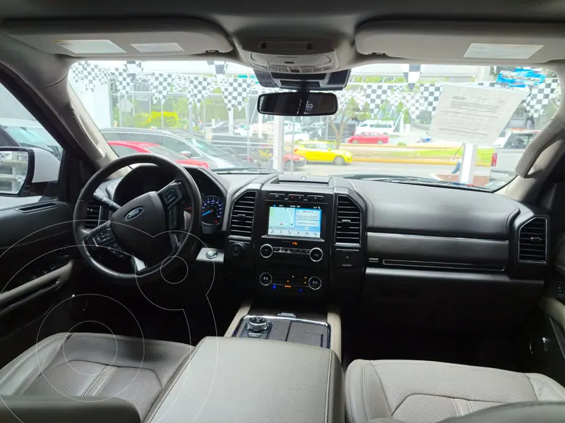ford expedition