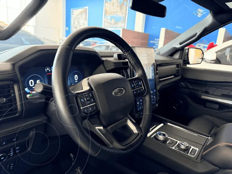 ford expedition