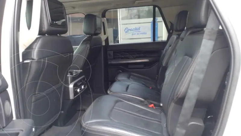 ford expedition
