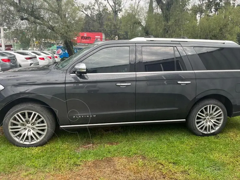 ford expedition