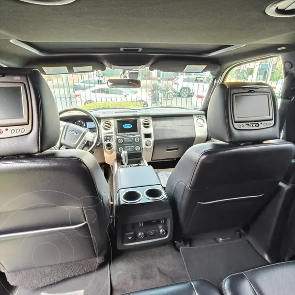 ford expedition