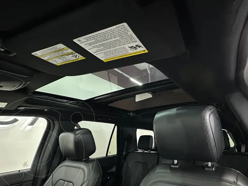 ford expedition
