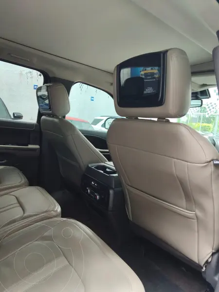 ford expedition