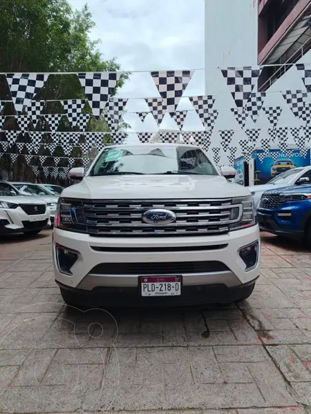 ford expedition