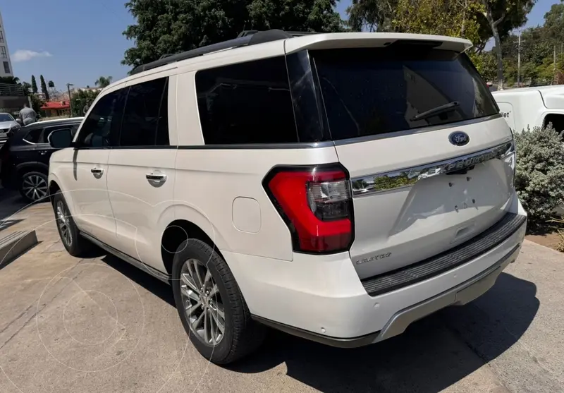 ford expedition
