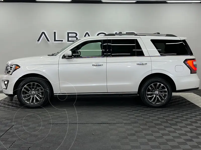 ford expedition