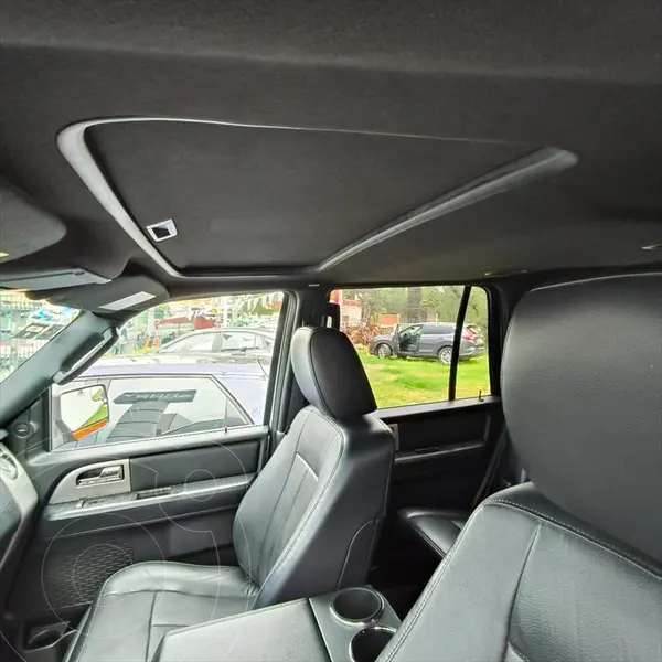 ford expedition