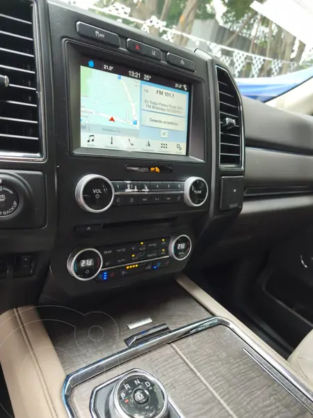 ford expedition