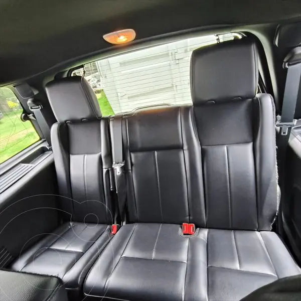 ford expedition