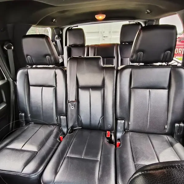 ford expedition
