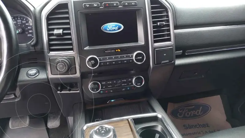 ford expedition