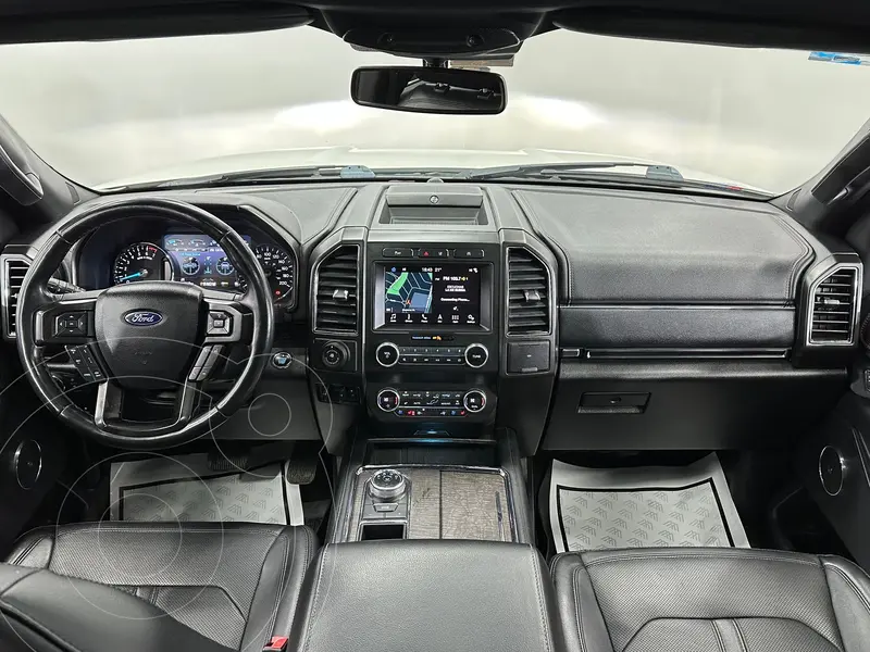 ford expedition