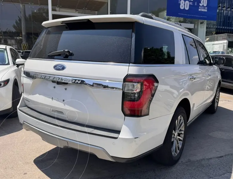 ford expedition