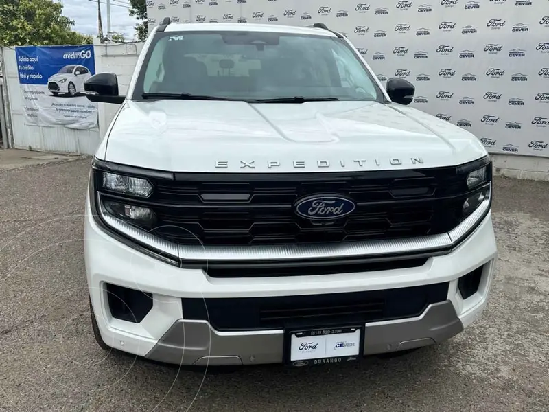 ford expedition
