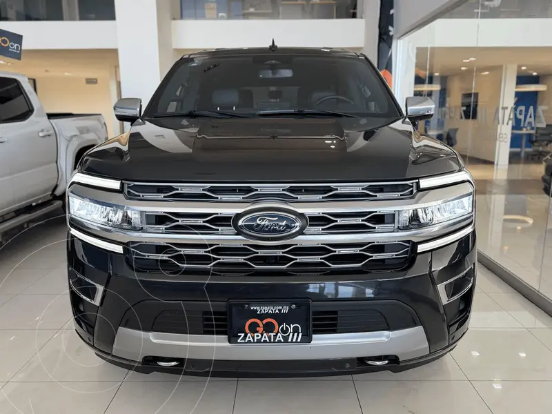 ford expedition