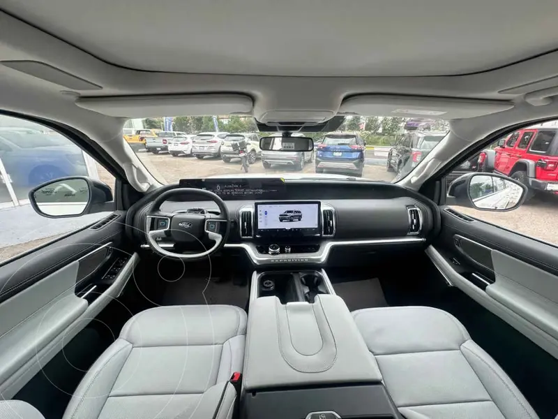 ford expedition