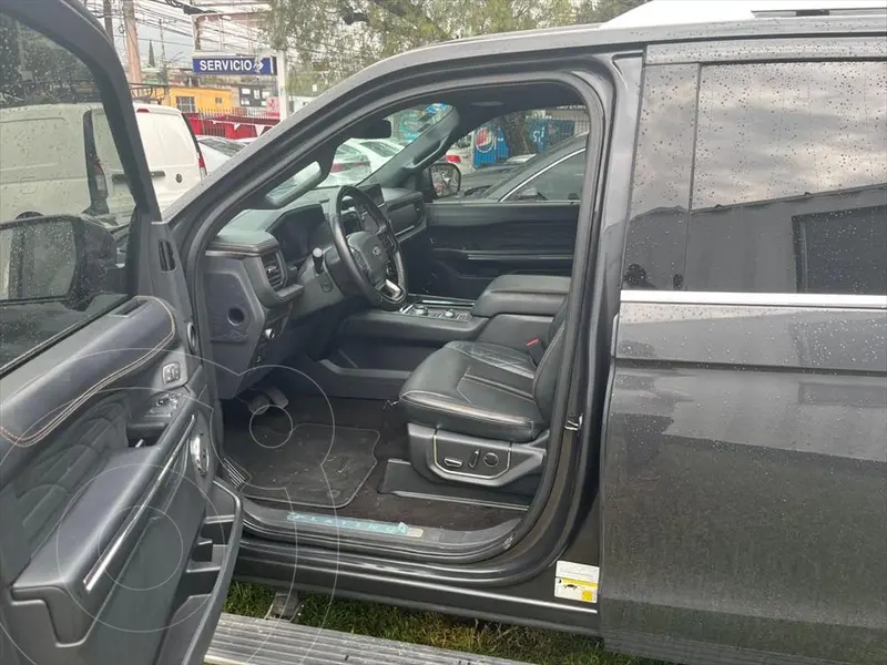 ford expedition