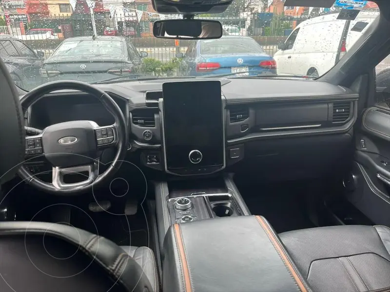 ford expedition
