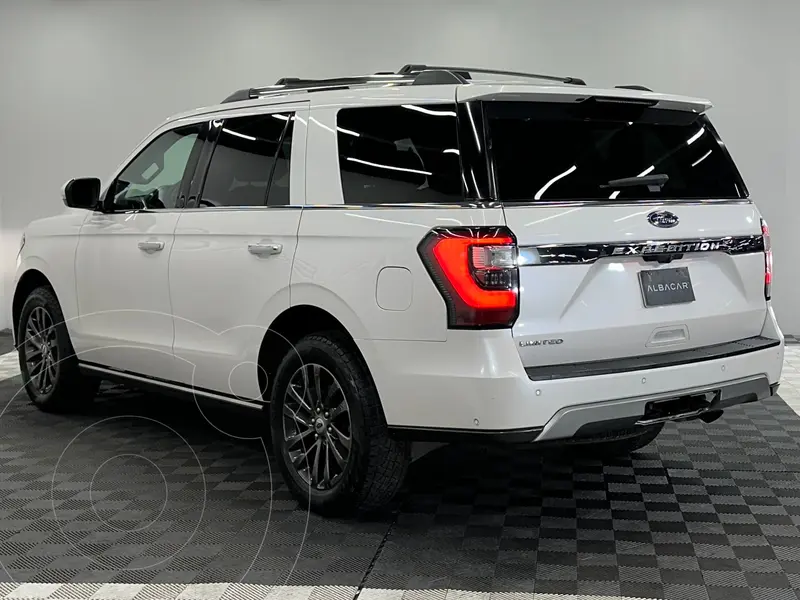 ford expedition