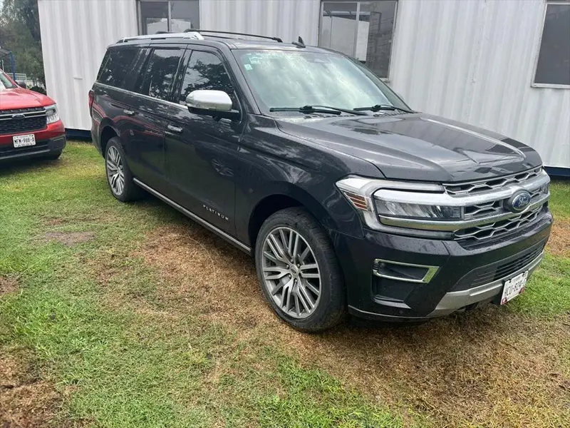 ford expedition