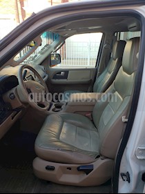 Ford Expedition Eddie Bauer 4x2 usado (2003) color Blanco precio $82,000
