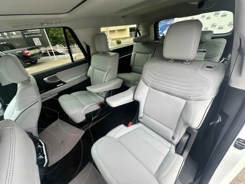 ford expedition