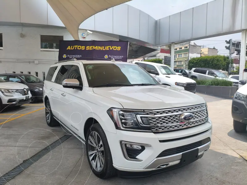 ford expedition