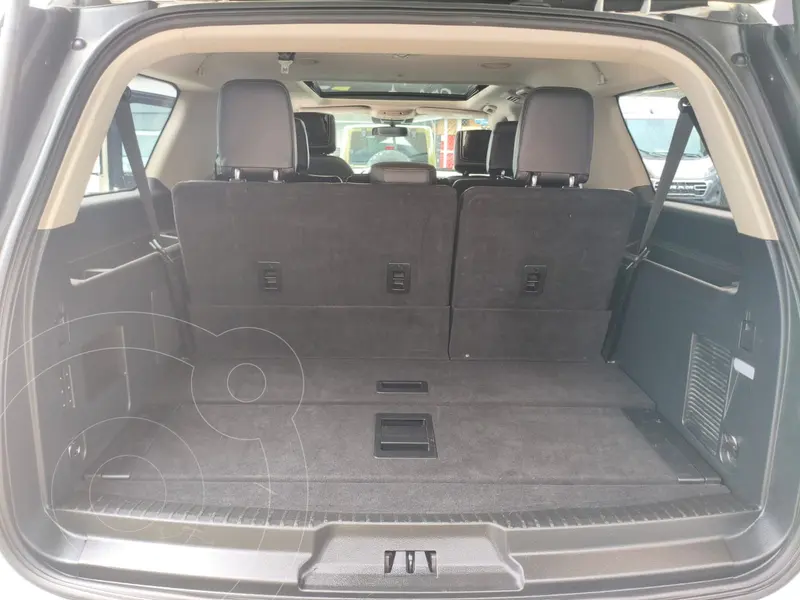 ford expedition