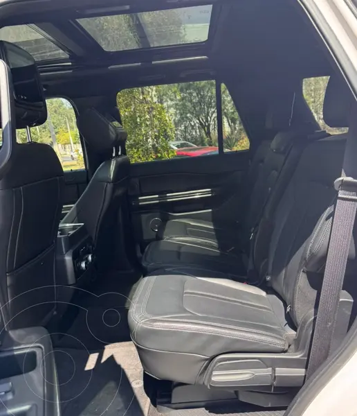 ford expedition