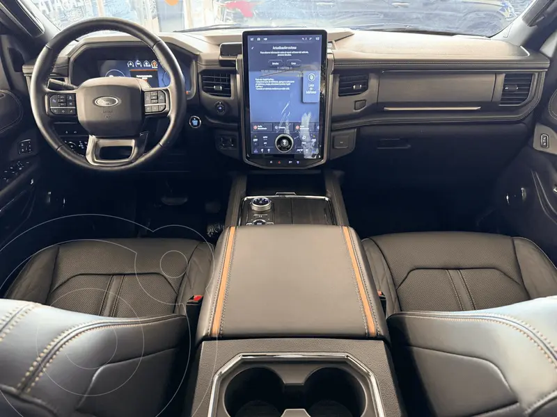 ford expedition