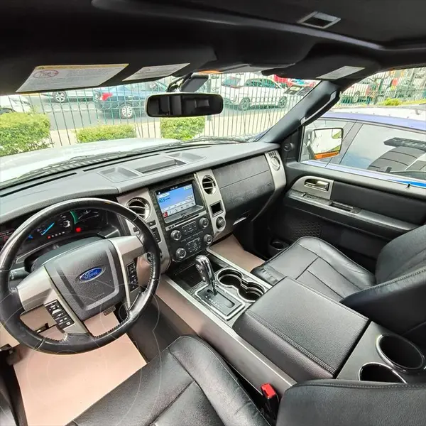 ford expedition