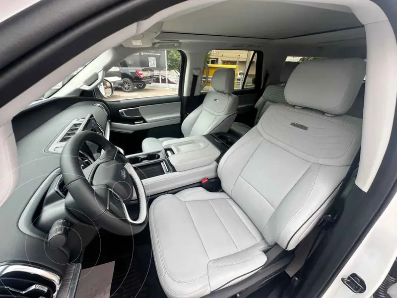 ford expedition
