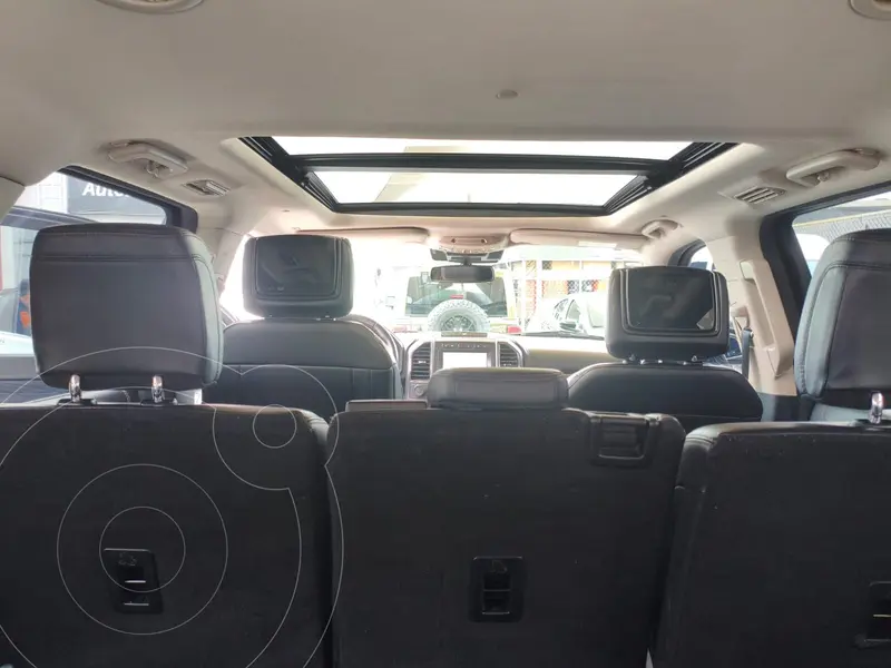 ford expedition