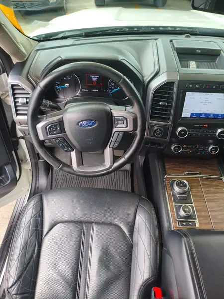 ford expedition