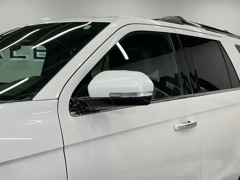 ford expedition