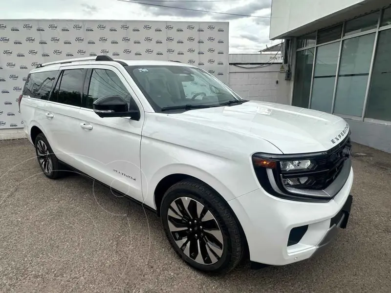 ford expedition